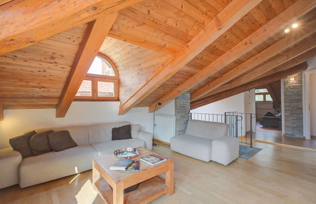 Sunny Penthouse - Foto 16