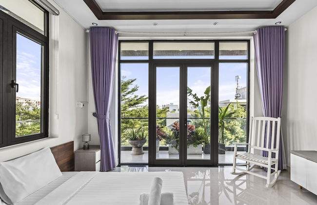 Rosemary Villa near Han River - Photo 46