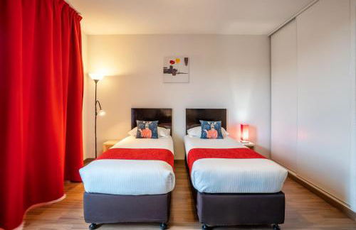 Alezan Hôtel & Résidence - Foto 4