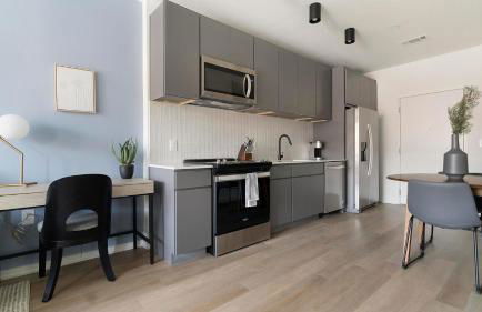 Landing Incredible 2BD Gym Rooftop Lounge - Foto 26