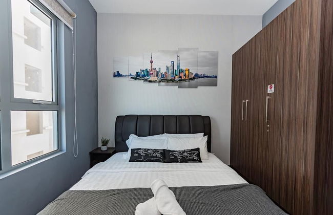 Silverscape Executive Melaka by I Housing - Foto 61