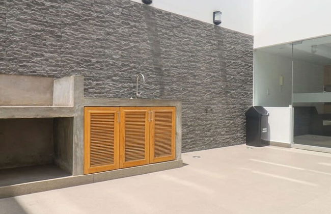 w Astonishing 2BR in Miraflores - Foto 22