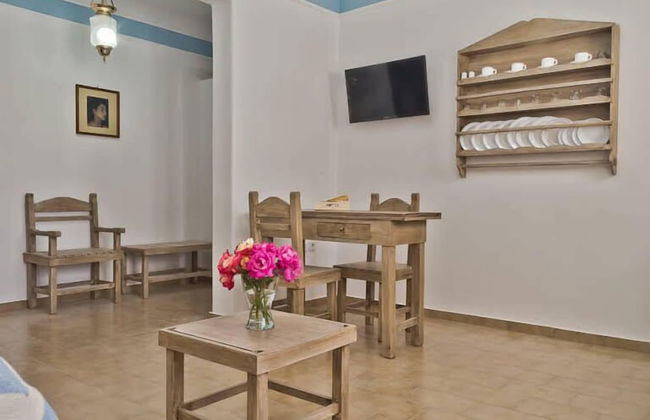 Philoxenia - Foto 10