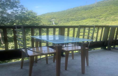 Hameau 3 103 - SPA & Piscine Appartement 6 Pers - Foto 21