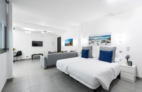 APARTAMENTOS BLUE EYES - Foto 63