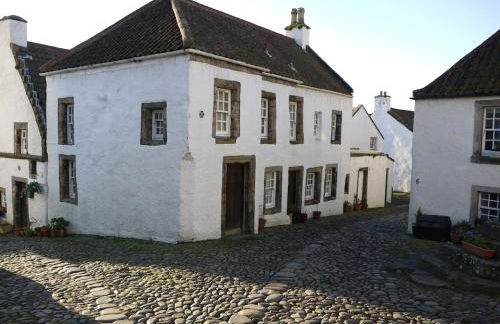 A 2 Bedroom flat in Culross home of Outlander - Foto 38