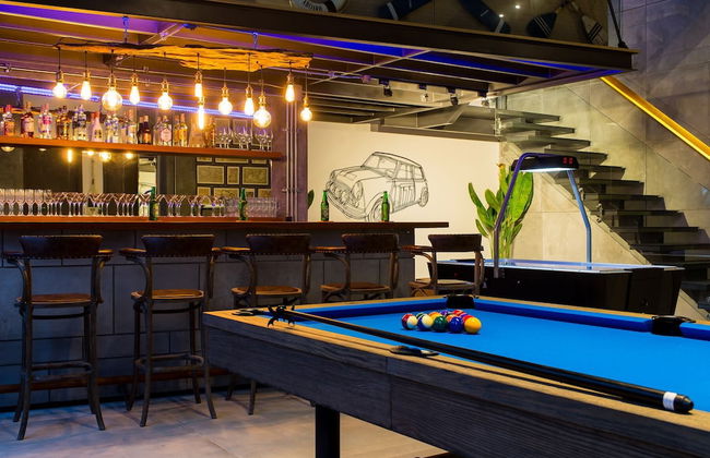 Villa Momo Private Pool near Kata Beach - Foto 28