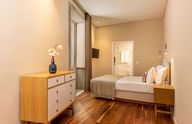 RS Porto Historic Center - Foto 30