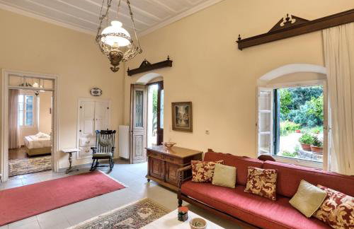 The Cretan Manor - Foto 14