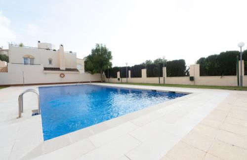 Livemálaga Great Terrace & Calm House - Foto 5