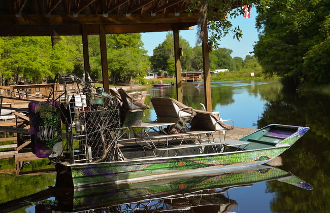 Camp Mack Lodge, Marina & RV Resort - Foto 78