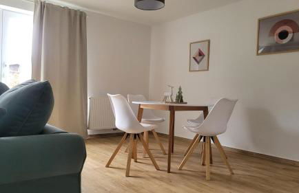 Schöne große Ferienwohnung in Bedburg-Hau - Foto 13