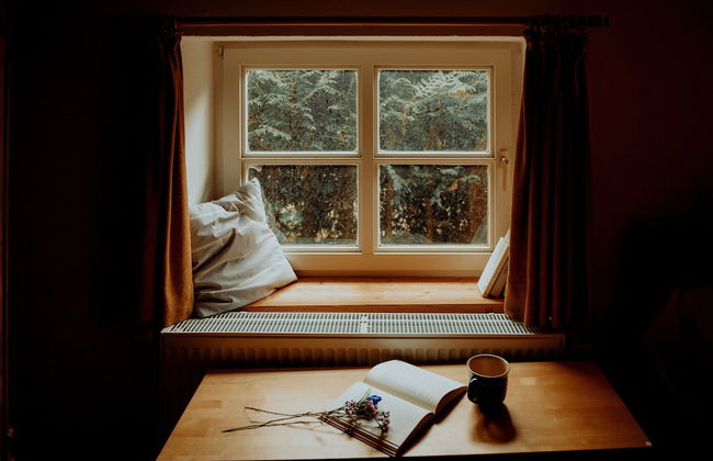 Altes Fährhaus - Foto 15