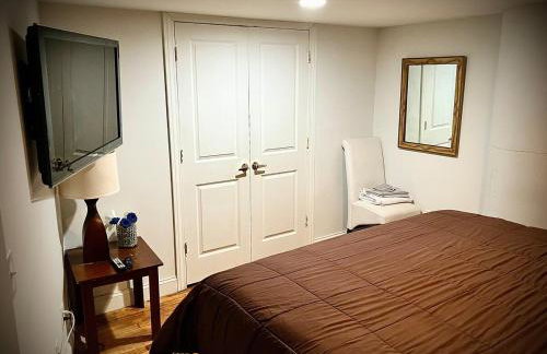 Downtown Riverview Loft - Foto 16