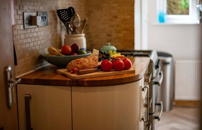 Sea View Ultimate Boutique Escape! - Photo 12