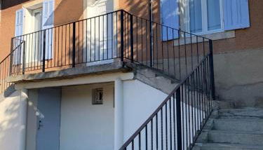 Cozy apartment near Aix-en-Provence - Foto 2