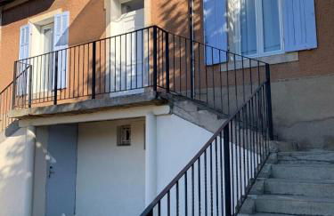 Cozy apartment near Aix-en-Provence - Foto 2