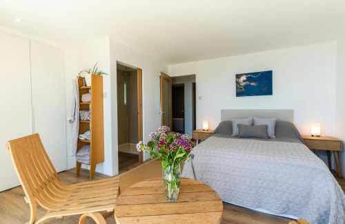 Finest Retreats - Avalon Sea Views - Foto 22