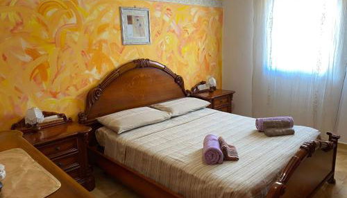 Apartment Wohnung an der Scala dei Turchi by Interhome - Foto 5