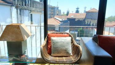 Between River and Sea Porto Apartment - Foto 5