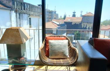 Between River and Sea Porto Apartment - Foto 5