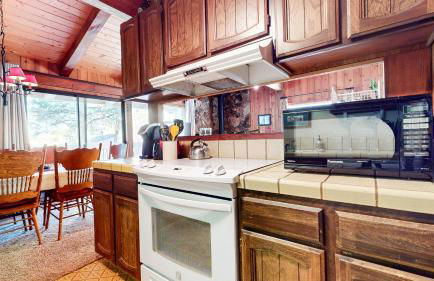 Villa de los Pinos #40 condo - Foto 10