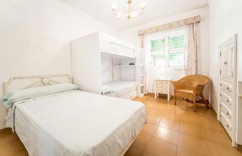 Agradable Villa junto al mar con piscina - Foto 24