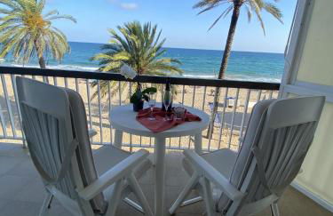 El Velero, una terraza al mar - Foto 2