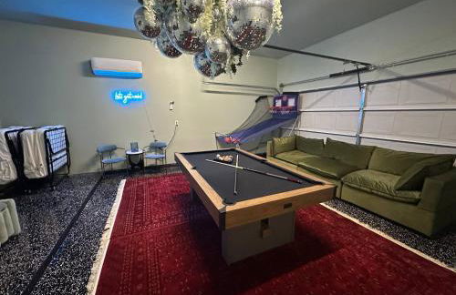 BrandNew! Secret Garden HTX |5BR w/GameRoom+HotTub - Foto 19