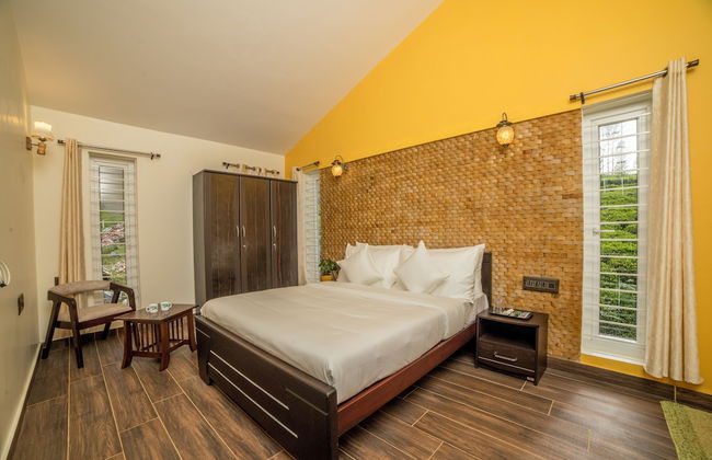 CozyVillas - Photo 7