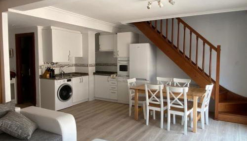 PRECIOSO APARTAMENTO A ESTRENAR EN EL CENTRO DE EZCARAY 6-8 PAX - Photo 4