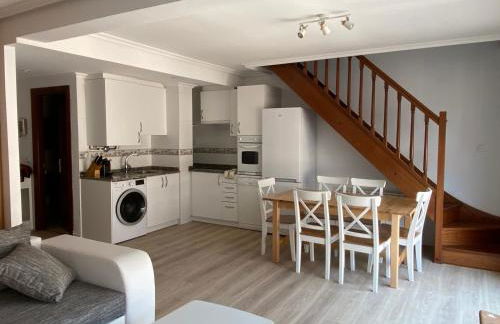 PRECIOSO APARTAMENTO A ESTRENAR EN EL CENTRO DE EZCARAY 6-8 PAX - Photo 4