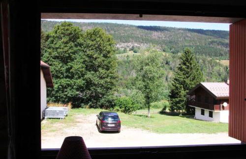 Appartement T2 - Centre Lélex - Foto 7