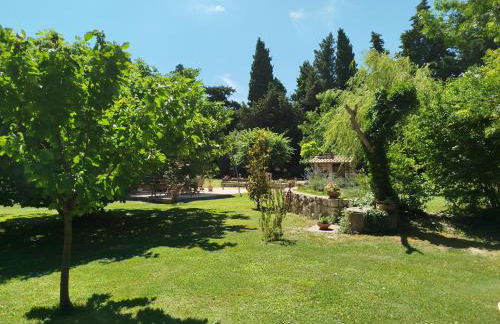 Charmante bergerie dans un cadre bucolique - Foto 9