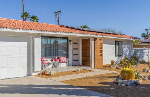 Señoritas House - New Pool + View - Foto 31