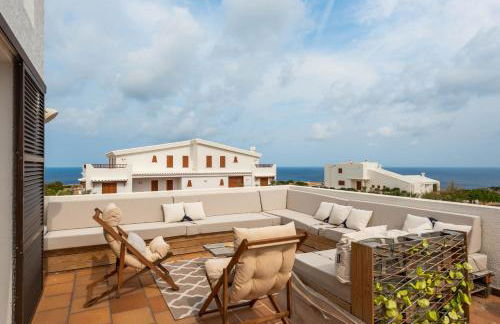 kistine 5 bedroom villa, cala morell - Foto 11