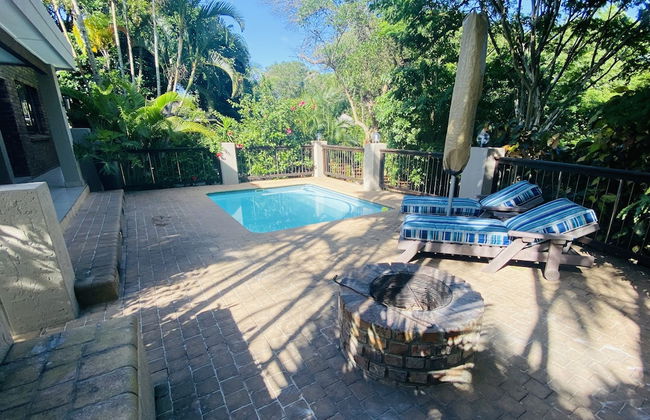 Pelican s Nest Holiday Home St Lucia - Foto 29