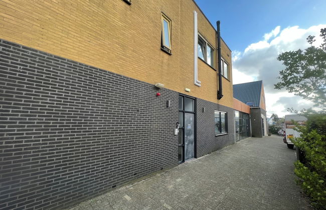 Zaanse Schans Apartments - Foto 1