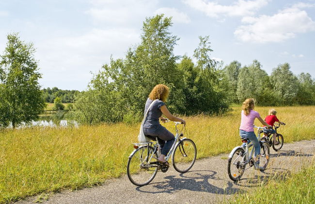 Center Parcs Limburgse Peel - Photo 41