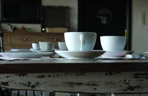 Cortijo de Vega Grande - Foto 73