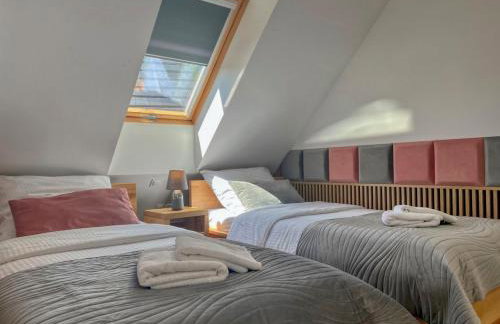 Ulinia Zacisze Dom Comfort 70m2 - Photo 66