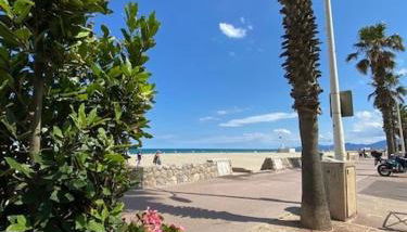 AppartementT2 vue panoramique 4ARAX31 Superb loft with panoramic sea view - Photo 4