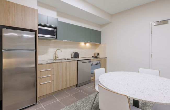 Quest Ipswich - Foto 10