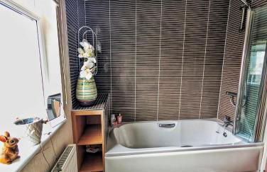 Lakeside Lodge - Lakeside Lodge Retreat - Golf & Spa, Gleneagles - Photo 26