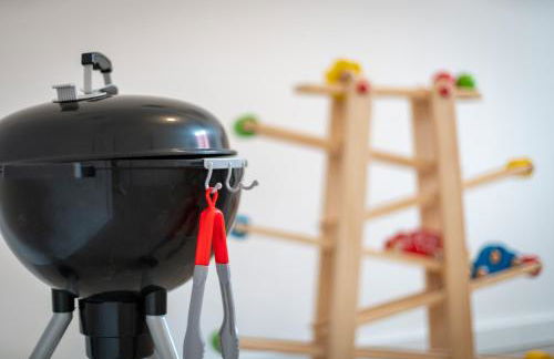 EasyCastle 6P Terasse Switch TV - Foto 13