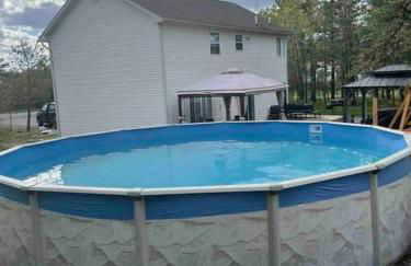 Quiet Private House w Hot Tub/Fire pit/Games - Foto 71