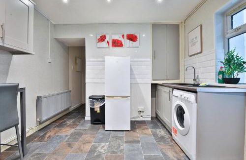 Cecil Luxe Stay Stylish Swansea Apartment - Foto 47