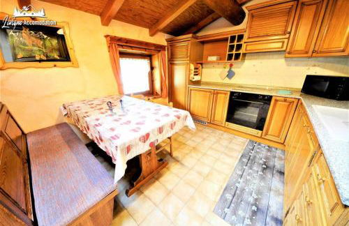 Appartamento Valeriano by Livigno Accomodation - Foto 22