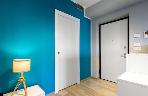 Politecnico-OGR Moderno Monolocale - Foto 8