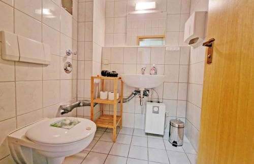 HappySide Karli Loft 1- Parkplatz - WLAN - SmartTV - Foto 13